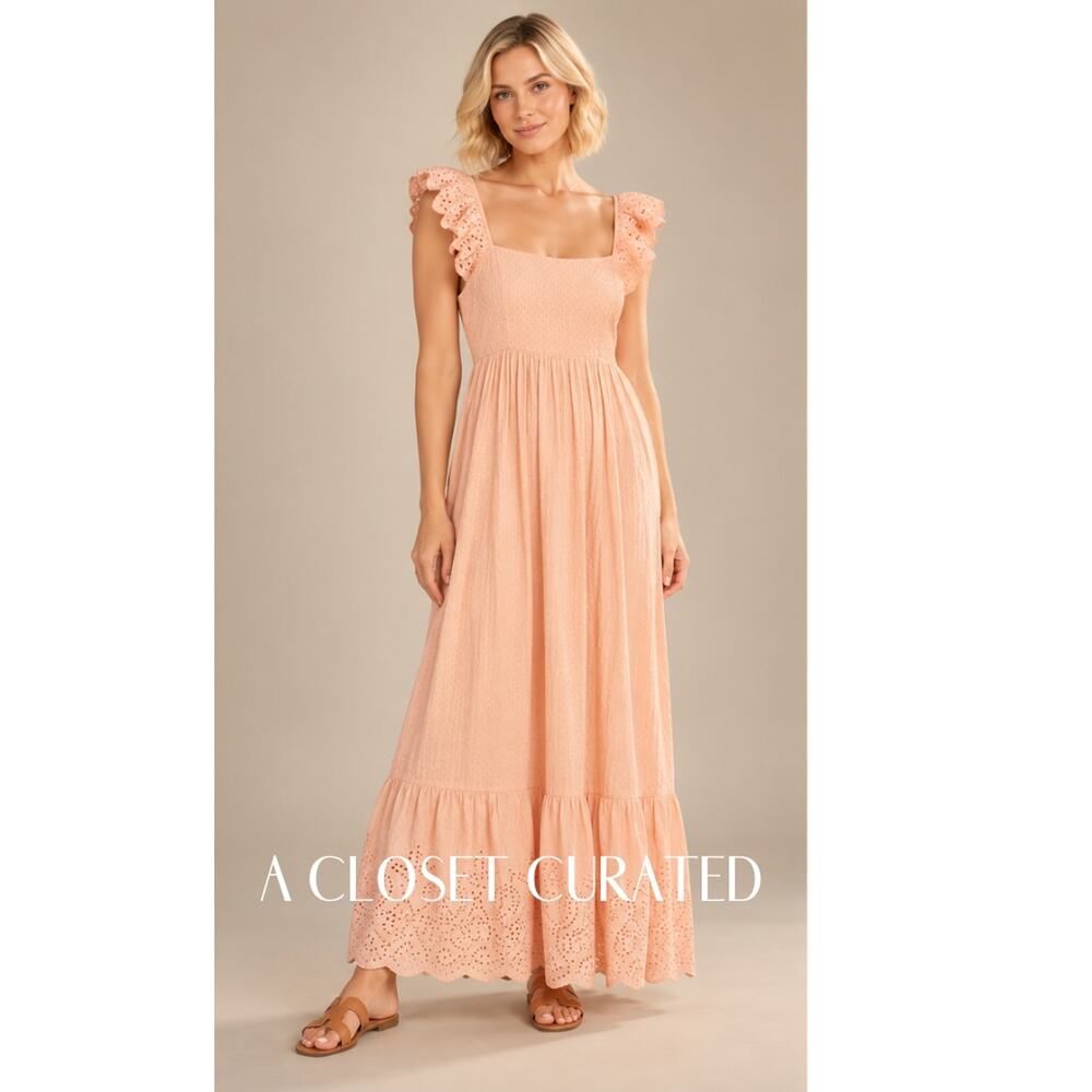 Apiece Apart Dress 0